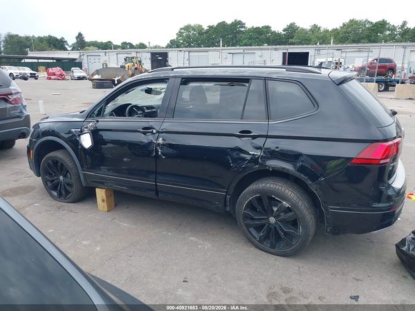 2021 VOLKSWAGEN TIGUAN — I117