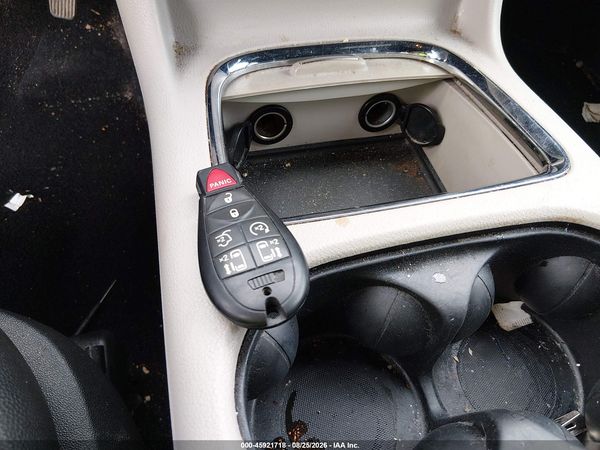 2019 DODGE GRAND CARAVAN SXT — I11