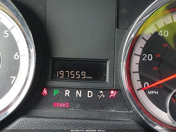 2019 DODGE GRAND CARAVAN SXT — I118