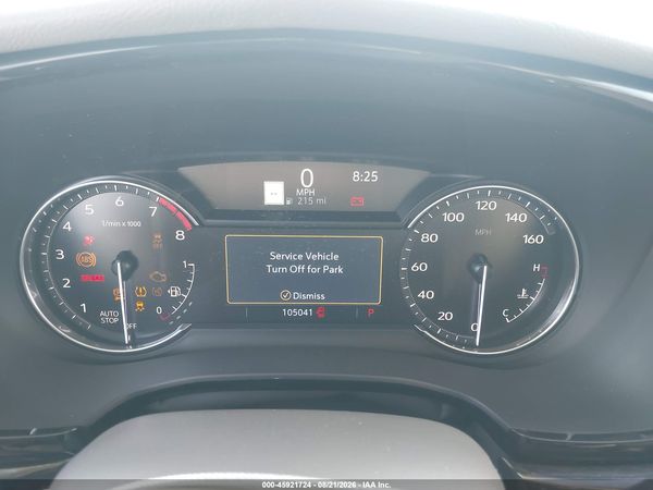 2021 CADILLAC XT6 FWD PREMIUM LUXURY