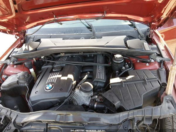 2013 BMW 128I