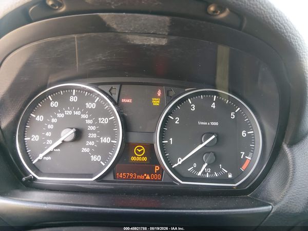 2013 BMW 128I