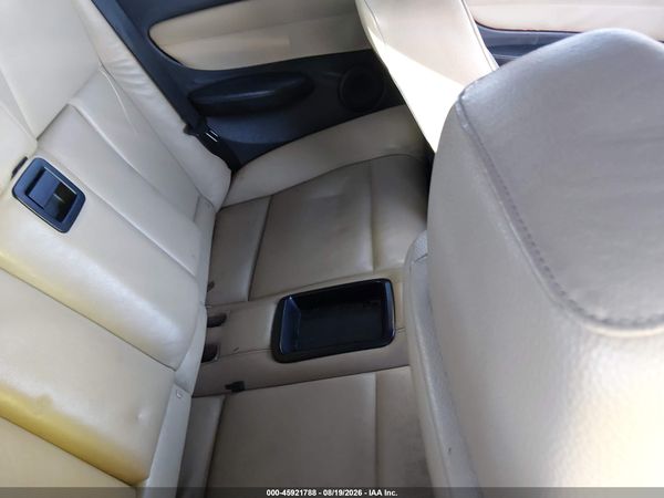 2013 BMW 128I