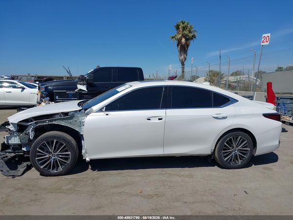 2024 LEXUS ES 300H 300h Premium