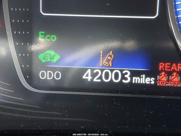 2024 LEXUS ES 300H 300h Premium