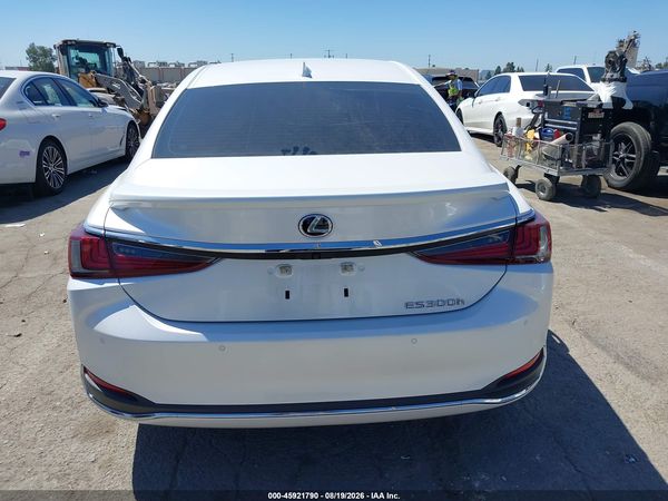 2024 LEXUS ES 300H 300h Premium