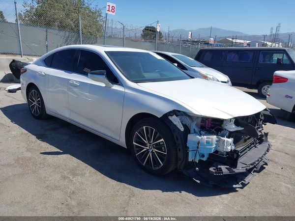 2024 LEXUS ES 300H 300h Premium
