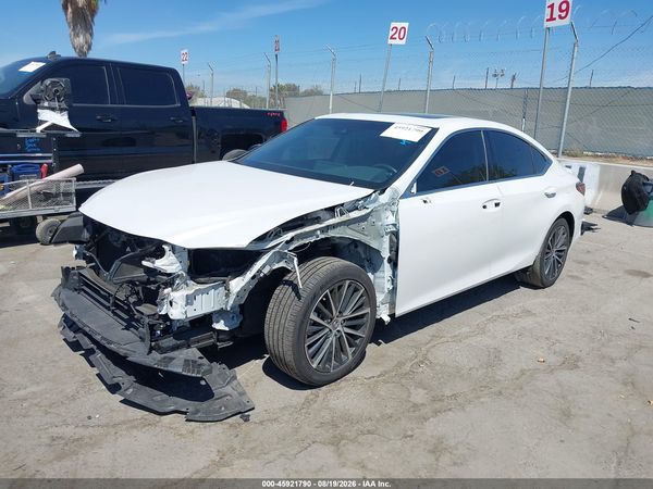 2024 LEXUS ES 300H 300h Premium