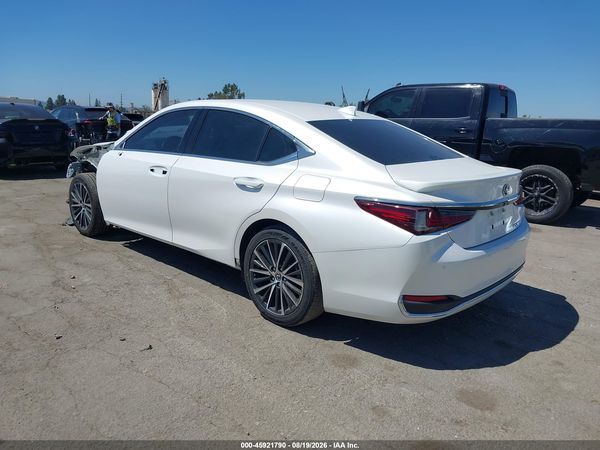 2024 LEXUS ES 300H 300h Premium
