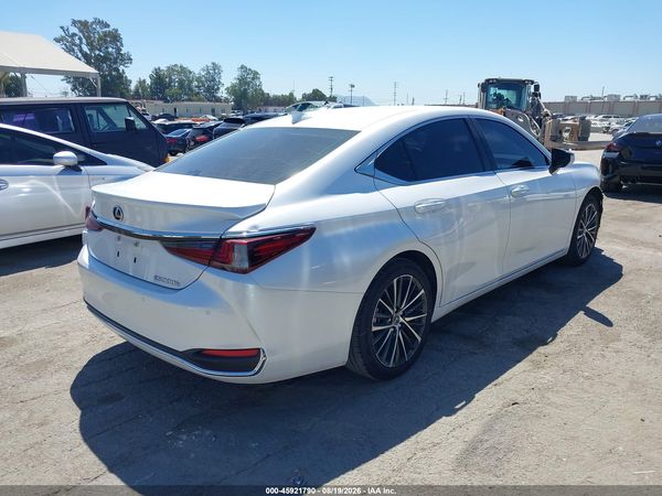 2024 LEXUS ES 300H 300h Premium