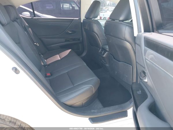 2024 LEXUS ES 300H 300h Premium