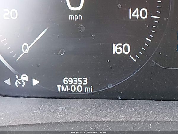 2021 VOLVO XC90 RECHARGE PLUG-IN HYBRID