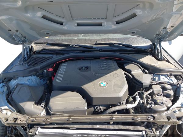 2023 BMW 230 I
