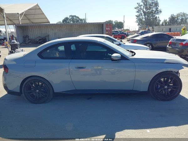 2023 BMW 230 I