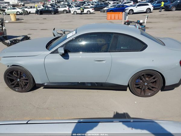 2023 BMW 230 I