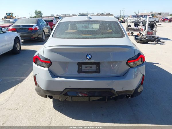 2023 BMW 230 I