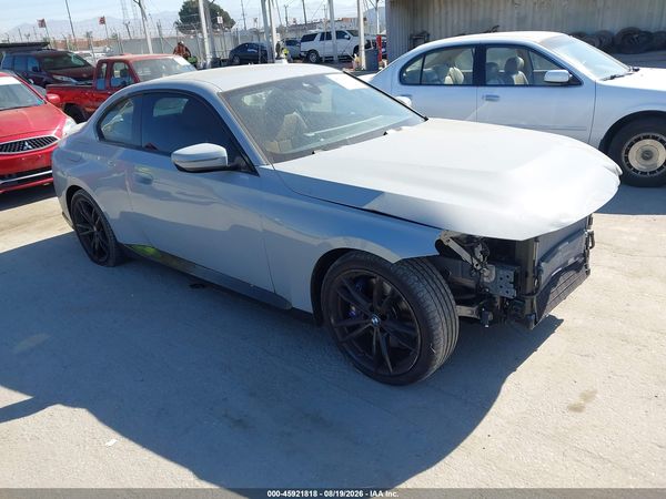 2023 BMW 230 I