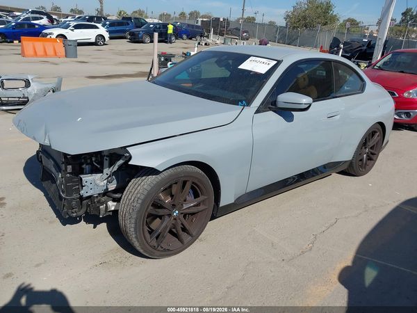2023 BMW 230 I