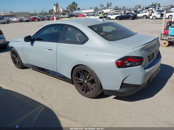 2023 BMW 230 I