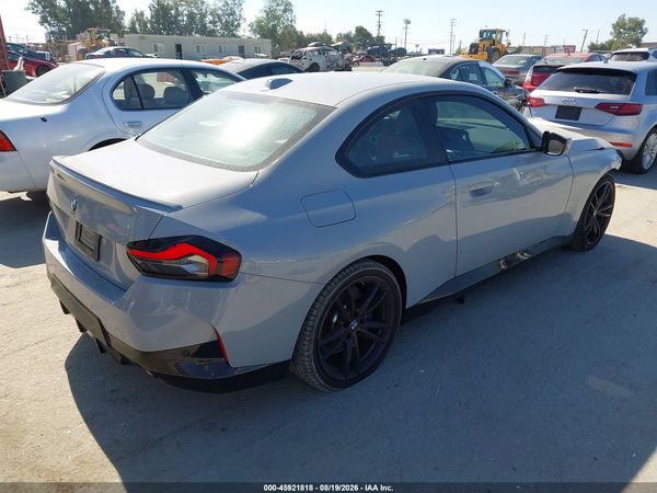 2023 BMW 230 I
