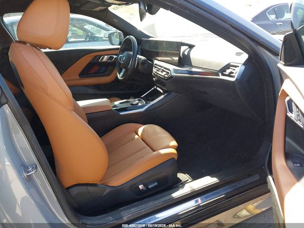 2023 BMW 230 I