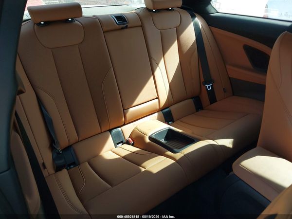 2023 BMW 230 I