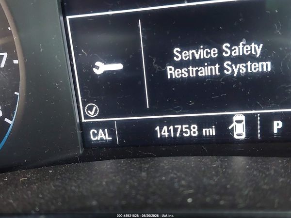 2018 CHEVROLET EQUINOX LS — I118