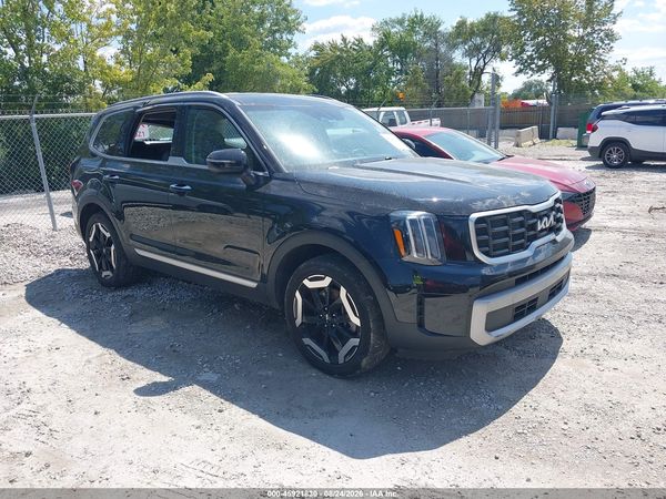 2023 KIA TELLURIDE S — I1