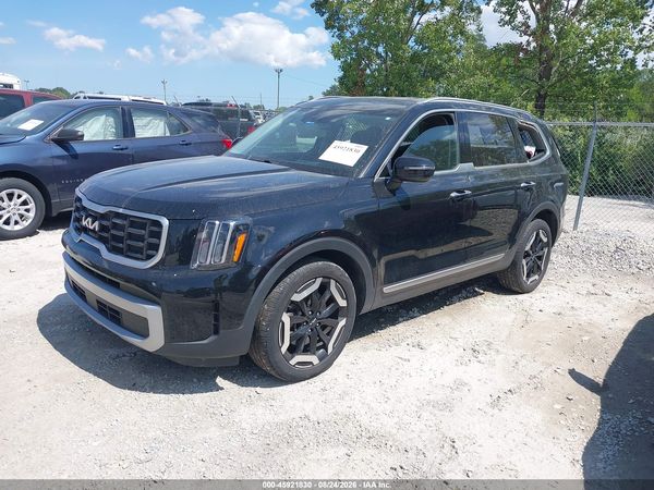 2023 KIA TELLURIDE S — I2