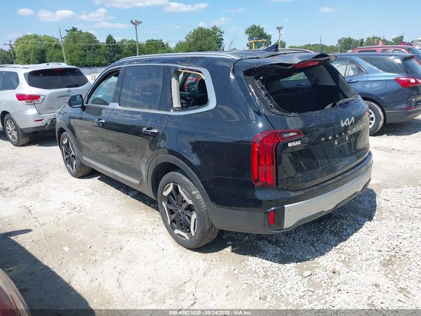 2023 KIA TELLURIDE S — I3