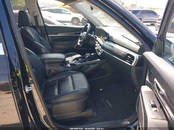 2023 KIA TELLURIDE S — I5