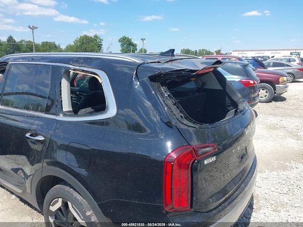2023 KIA TELLURIDE S — I6