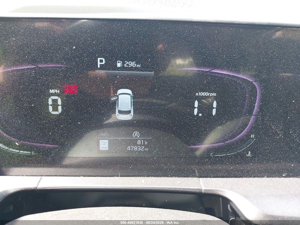 2023 KIA TELLURIDE S — I7
