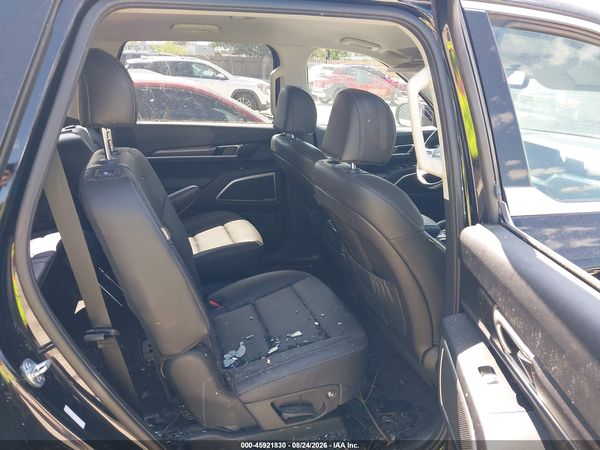 2023 KIA TELLURIDE S — I8