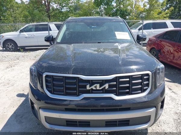 2023 KIA TELLURIDE S — I115
