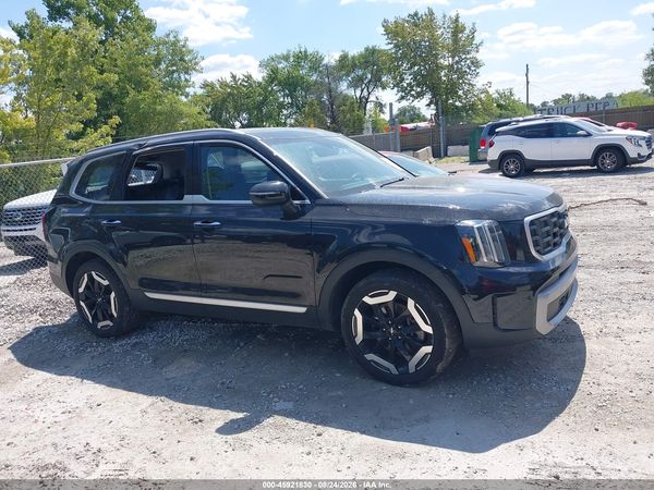 2023 KIA TELLURIDE S — I116
