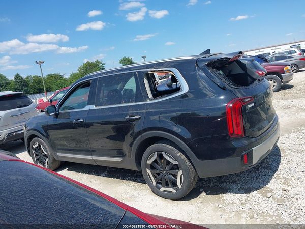 2023 KIA TELLURIDE S — I117
