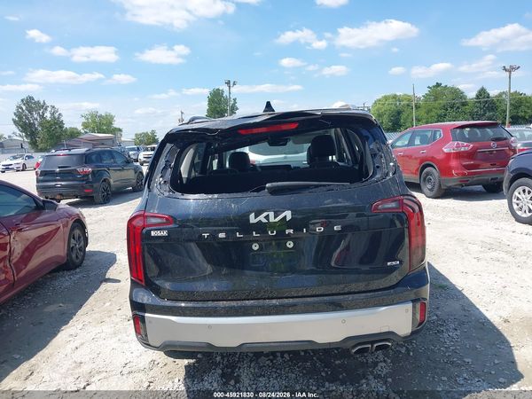 2023 KIA TELLURIDE S — I119