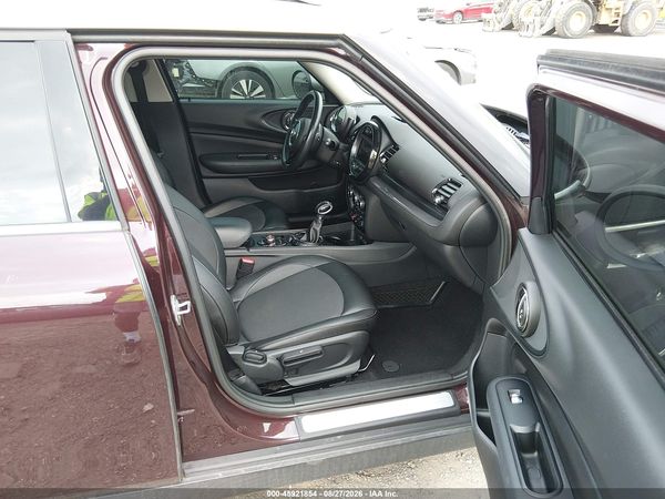 2016 MINI CLUBMAN COOPER