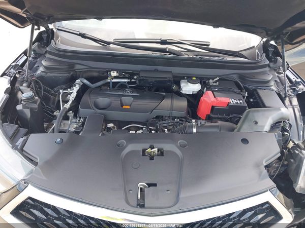 2024 ACURA RDX ADVANCE PACKAGE