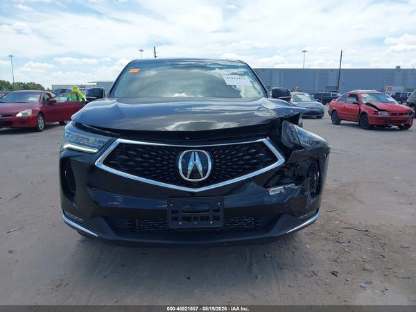 2024 ACURA RDX ADVANCE PACKAGE