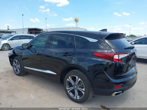 2024 ACURA RDX ADVANCE PACKAGE