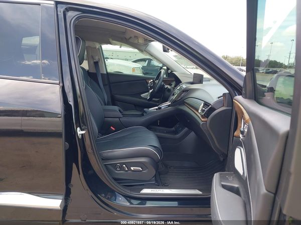 2024 ACURA RDX ADVANCE PACKAGE