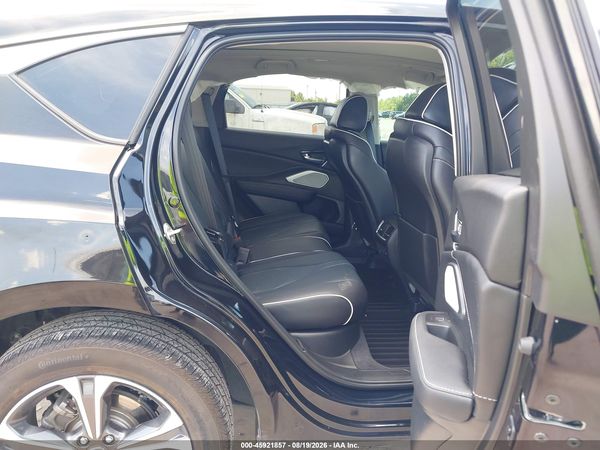 2024 ACURA RDX ADVANCE PACKAGE