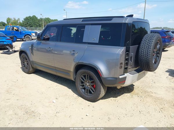 2021 LAND ROVER DEFENDER 110 SE