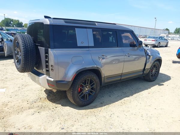 2021 LAND ROVER DEFENDER 110 SE