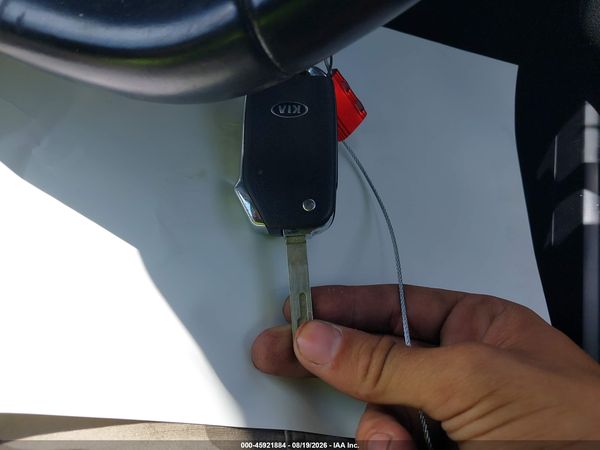 2021 KIA SOUL GT-LINE