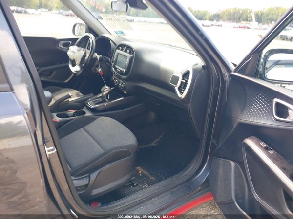 2021 KIA SOUL GT-LINE
