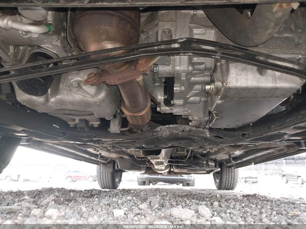2018 HONDA CR-V EX-L/EX-L NAVI