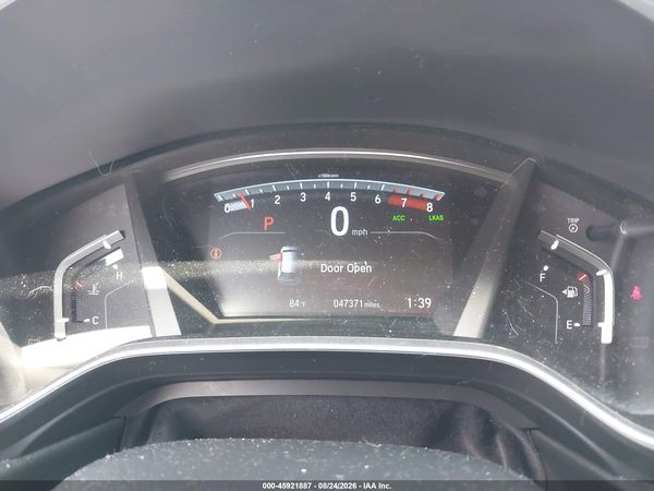 2018 HONDA CR-V EX-L/EX-L NAVI